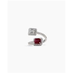 Effy "Unity" ring