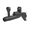 Image 1 : Alien: Resurrection USM Double-Burner Lower Attachment