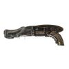Image 2 : The Chronicles of Riddick Necromonger Hero Rifle