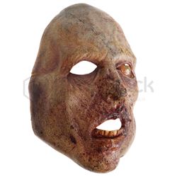 Dawn of the Dead (2004) Zombie Mask