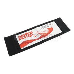 Dexter Signed Chairback