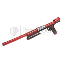 Divergent "Dauntless" Dart Gun