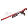 Image 1 : Divergent "Dauntless" Dart Gun