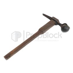 Gladiator (2000) Ball Axe