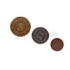 Image 2 : Harry Potter & The Sorcerer's Stone Gringotts Coin Collection