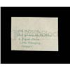 Image 3 : Harry Potter & The Sorcerer's Stone Invitation Letter