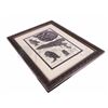 Image 3 : Harry Potter & The Chamber of Secrets Framed Owl Poster
