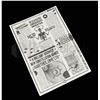 Image 1 : Harry Potter & The Deathly Hallows Quibbler Page Set 1