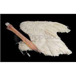 Jumanji Animatronic Pelican Wing & Beak