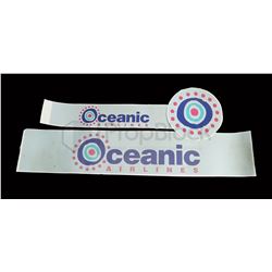 LOST Oceanic Detailing