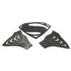 Image 1 : Man of Steel Chest and Costume Glyphs
