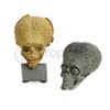 Image 1 : Mars Attacks Stop Motion Head Appliance & Casting