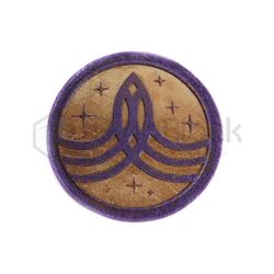 The Orville Admiral Patch