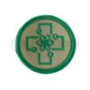 Image 1 : The Orville Medical Patch