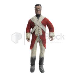 Sleepy Hollow (1999) Miniature British Soldier