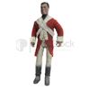 Image 2 : Sleepy Hollow (1999) Miniature British Soldier