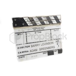 Sphere Original Clapper