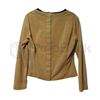 Image 2 : Star Trek: TOS Majel Barrett "Number One" Starfleet Command Tunic From "The Cage"