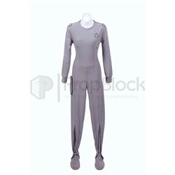 Star Trek: The Motion Picture Starfleet Command Uniform