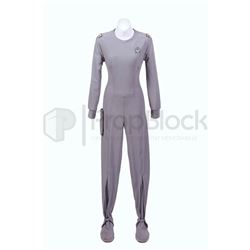 Star Trek: The Motion Picture Starfleet Command Uniform