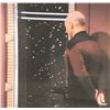 Image 2 : Star Trek: The Next Generation Ten Forward Curtain Section