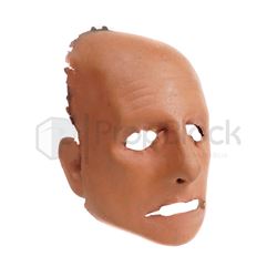 Star Trek: Deep Space Nine Odo Facial Appliance