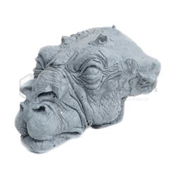 Star Wars: The Empire Strikes Back Taun-Taun Head Casting