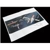 Image 1 : Star Wars: Episode VII X-Wing Concept Artwork
