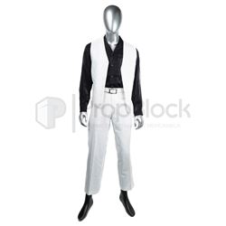 Ted 2 Mark John Bennett Stunt Tuxedo