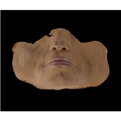 Terminator 2 T-800 Stunt Mouth Section