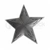 Image 1 : The Avengers: Age of Ultron Captain America Chest Emblem