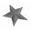 Image 2 : The Avengers: Age of Ultron Captain America Chest Emblem