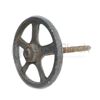 Image 1 : Titanic Steamroom Wheel