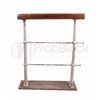 Image 1 : Titanic 3-Foot Rail Section