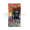Image 1 : Turboman Dementor Boxed Action Figure