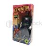 Image 2 : Turboman Dementor Boxed Action Figure