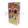 Image 3 : Turboman Dementor Boxed Action Figure