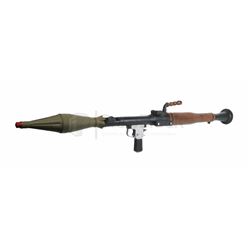 The Dark Knight Joker (Heath Ledger) RPG Launcher