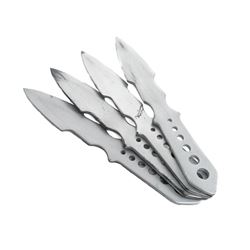 Kick Ass Hit-Girl Throwing Knife Set
