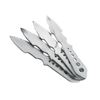 Image 1 : Kick Ass Hit-Girl Throwing Knife Set