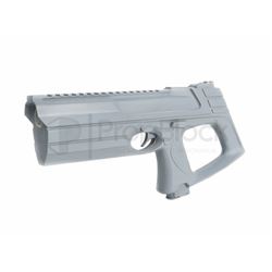 Futuristic Firearm: Unknown Produciton