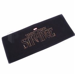 Doctor Strange "Artist" Chairback