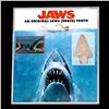 Image 1 : Jaws Original Tooth Display