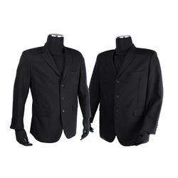 Men In Black (1997) Agent Suit Jacket Set