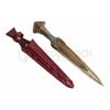 Image 1 : Gods of Egypt Set Dagger & Sheath