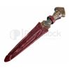 Image 2 : Gods of Egypt Set Dagger & Sheath