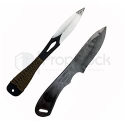 Divergent Sunt Knife Set