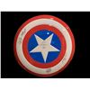 Image 1 : Captain America Replica Signed Shield