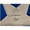 Image 2 : Captain America Replica Signed Shield