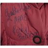 Image 2 : Rocky Balboa "Marie" Signed Wardrobe